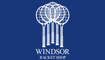 ウインザーラケットショップ - WINDSOR RACKETSHOP